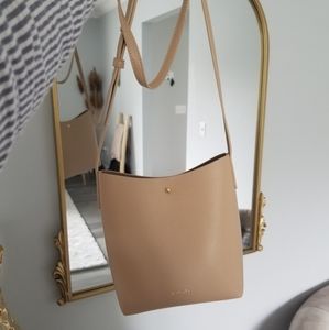 Samara Vegan Leather Bag